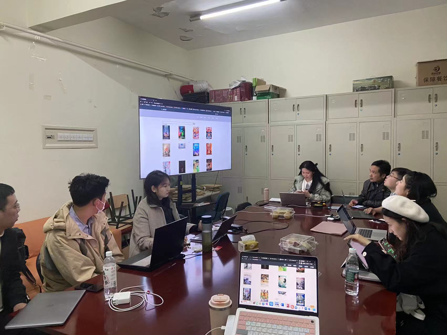 中国电影海外传播影响力首个年度评估榜单出炉 项目量化研究进入实质性应用阶段