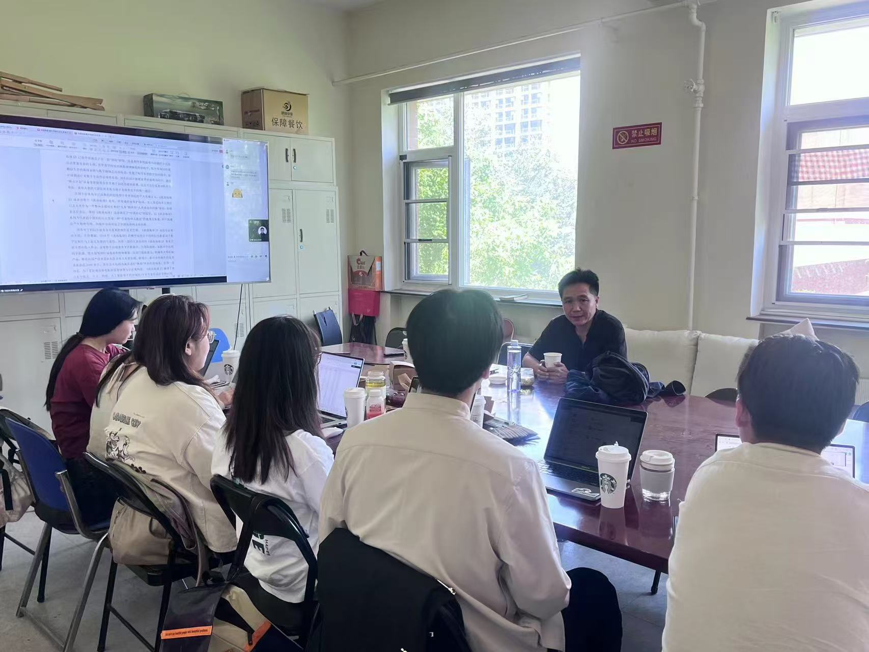 中国电影海外传播数据库（2012-2016）阶段成果验收与演示会成功召开 研究工具有效性获确认